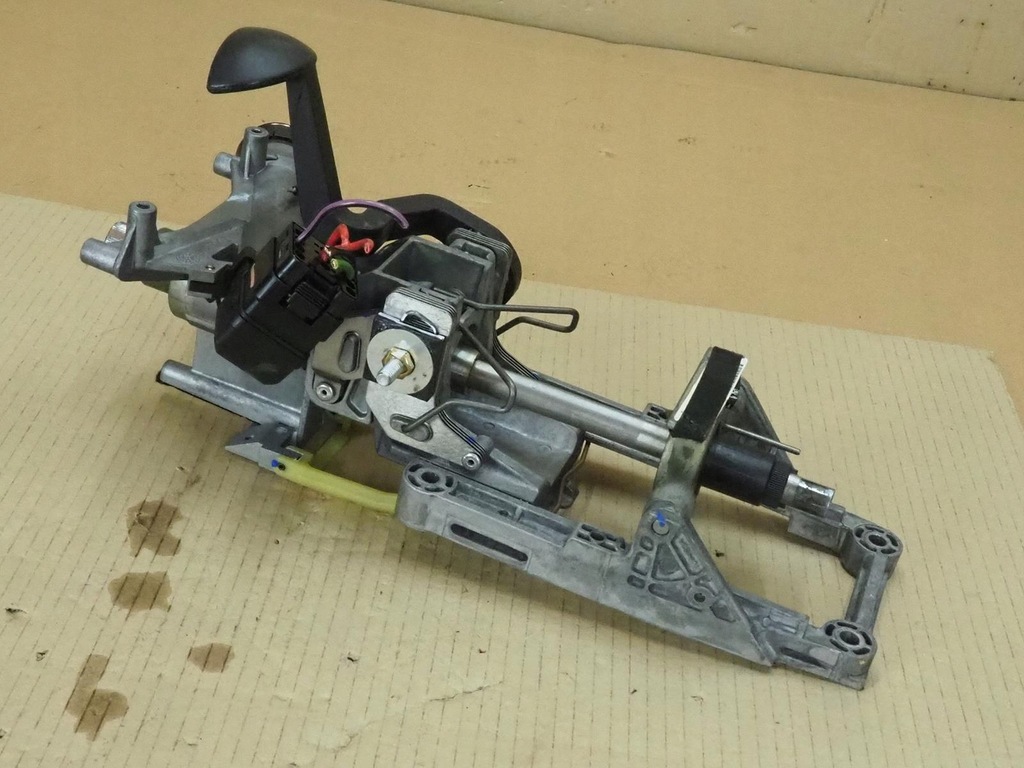 фото №9, Mini r50 замок запалювання з ключ ключ ключ колонка 2005r