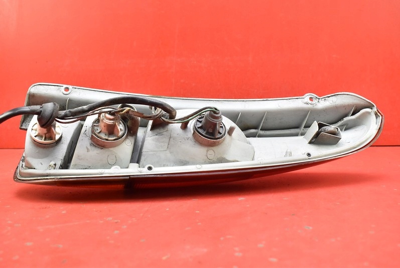 фото №5, Лампа левая задняя задняя hyundai atos 97-03