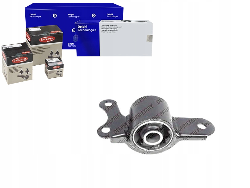 фото №1, Сайлентблок рычага chevrolet epica 2.0/2.0d/2.5