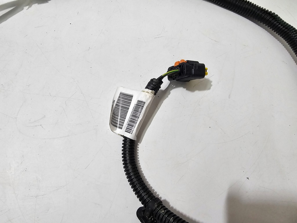 фото №5, Жгут насоса топлива opel combo e 18- #6647