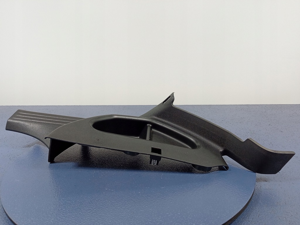 фото №7, Volvo v40 ii 12- защита порог задняя правая 31403181