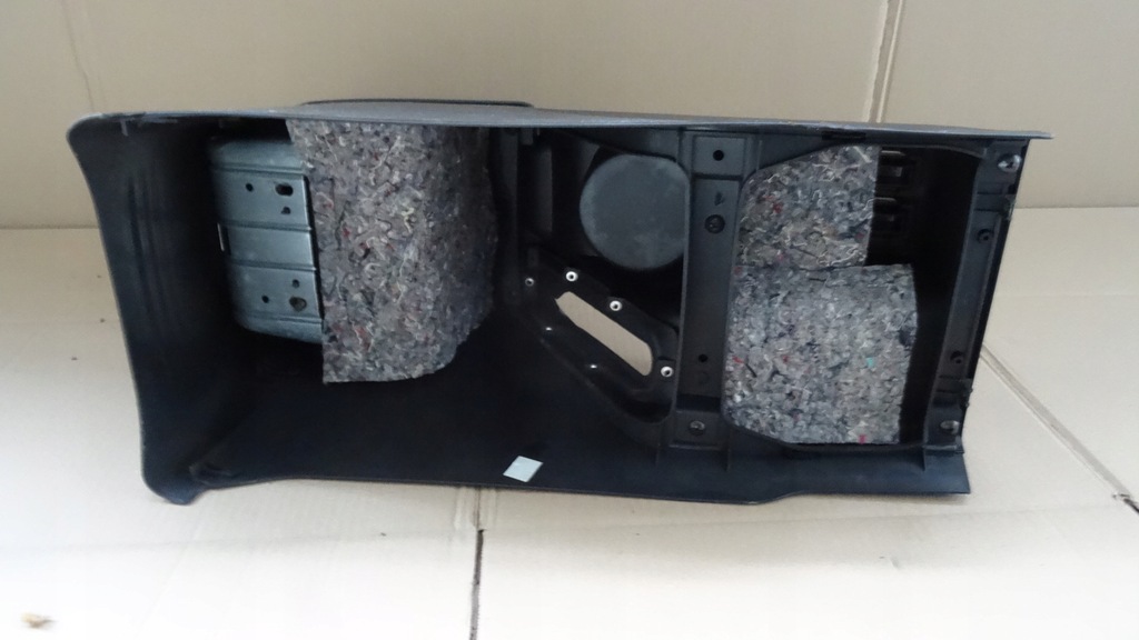 фото №8, Frontera b lift подлокотник