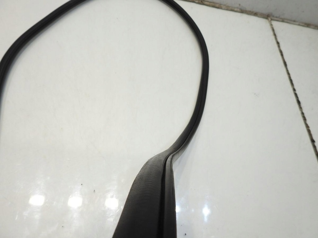 фото №5, Прокладка двері правий перед subaru impreza iii gh