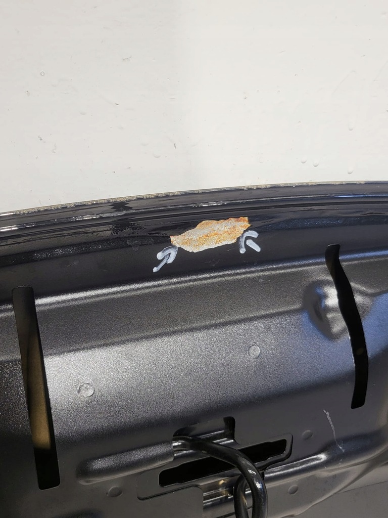 фото №6, Капот citroen berlingo peugeot partner iii 3 08-