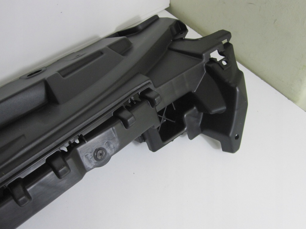 фото №4, Кронштейн решётка накладка поперечина góra peugeot 301 16-