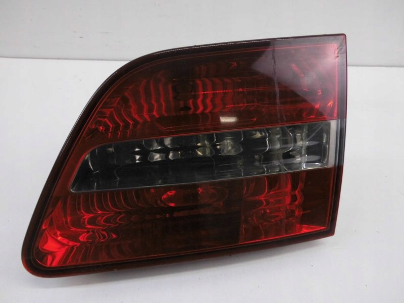 фото №5, Fiat stilo лампа задняя правая с крышки kombi