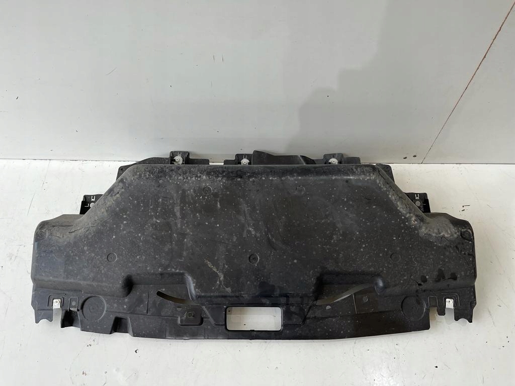 фото №1, Peugeot 208 ii плита захист підвіска 9833460980