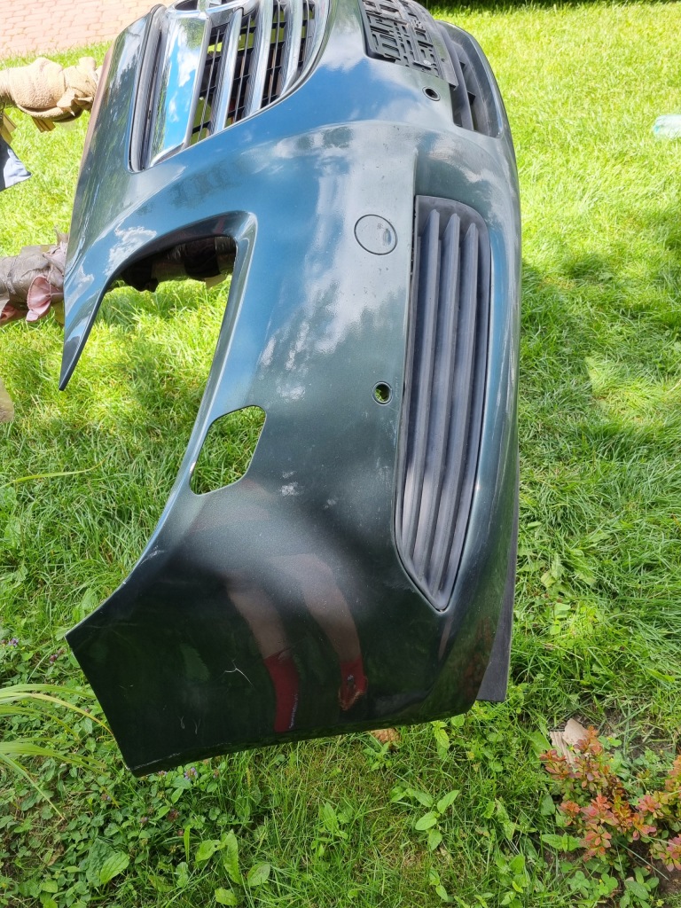 Бампер перед передний opel insignia a lak 230k Киев