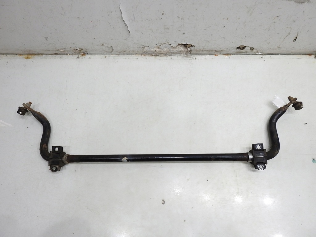 фото №6, Стабилизатор перед awd kia sorento i 2.4 b