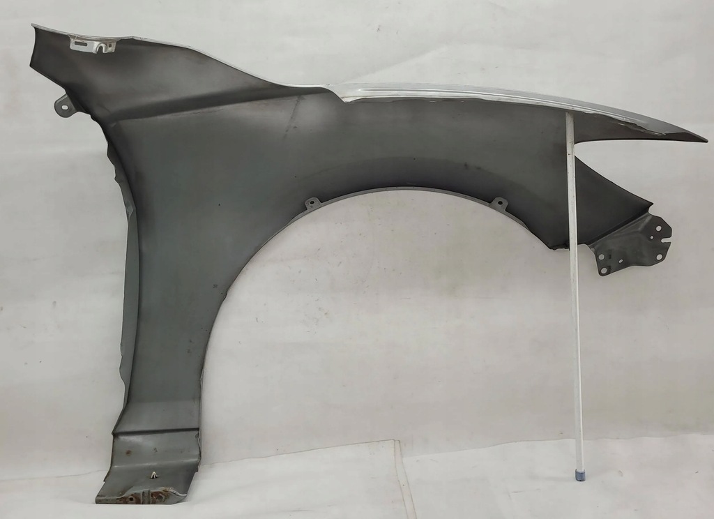 фото №8, Крыло левый перед передний mazda 6 iii gj gl 12-