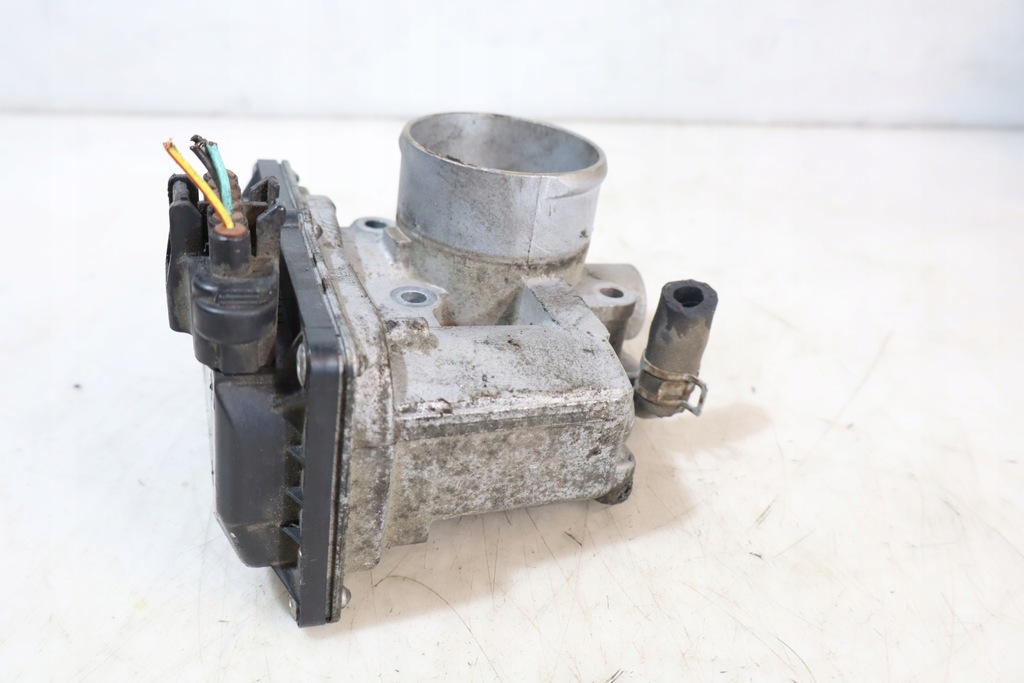 фото №1, Дросельна заслінка suzuki swift v lift 1.2vvt