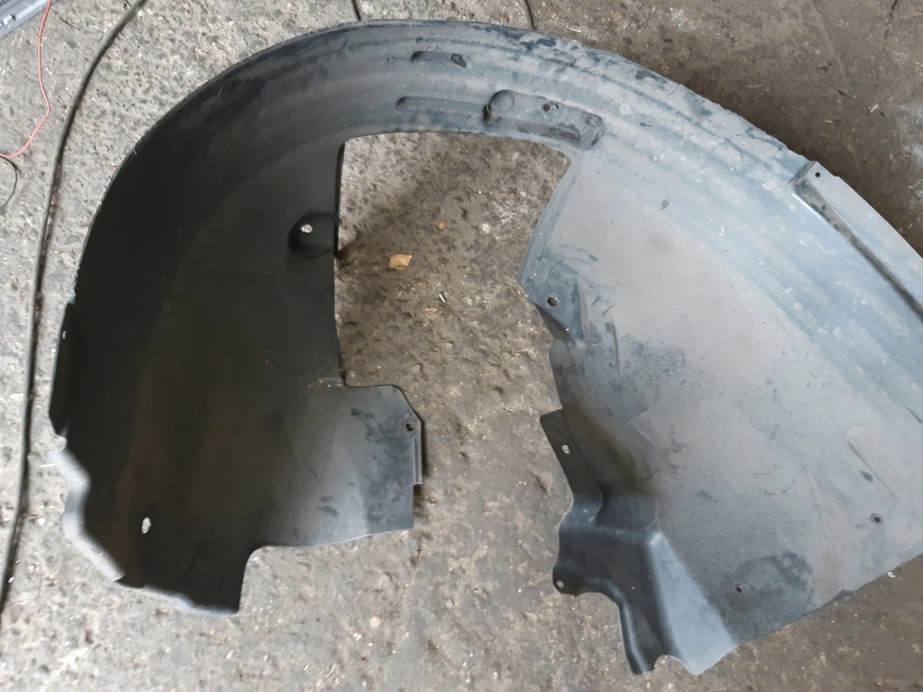 фото №7, Audi q5 8r підкрилок обшивка праве передні правий перед 8r0821172f