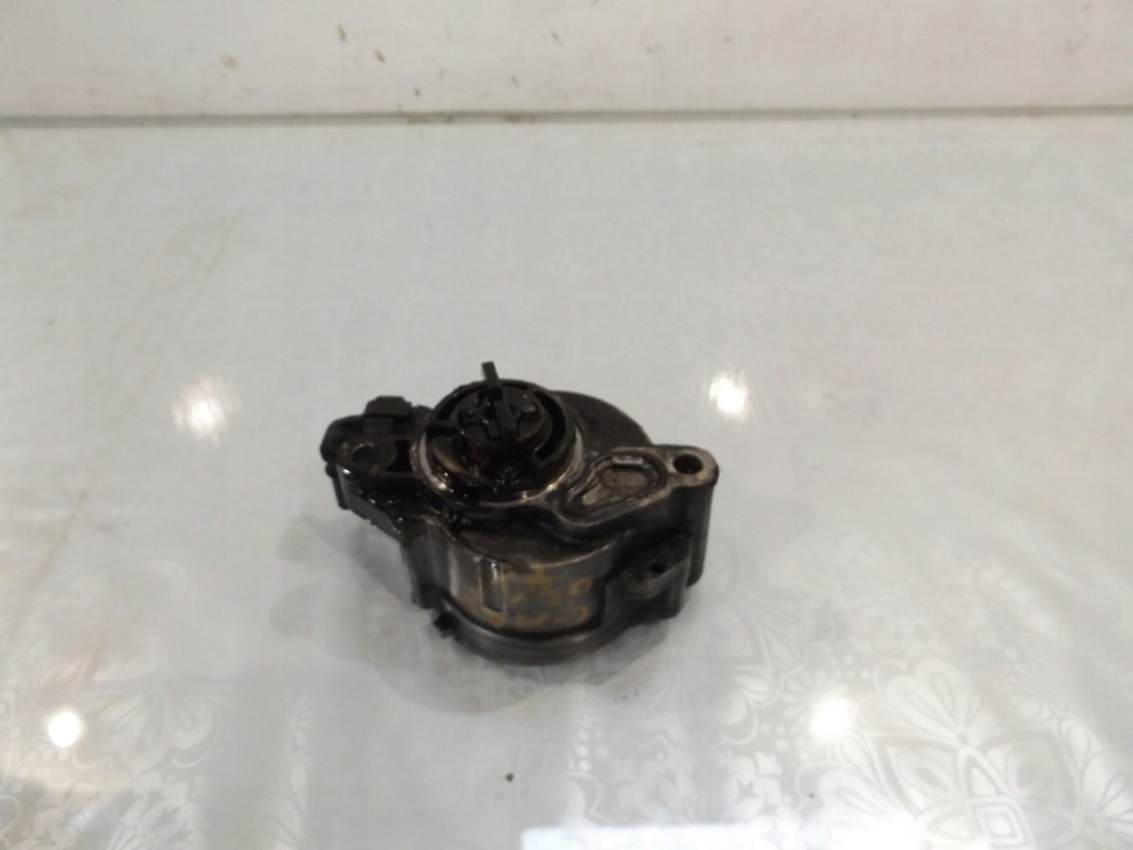 фото №1, C-max mk1 1,6tdci vacu