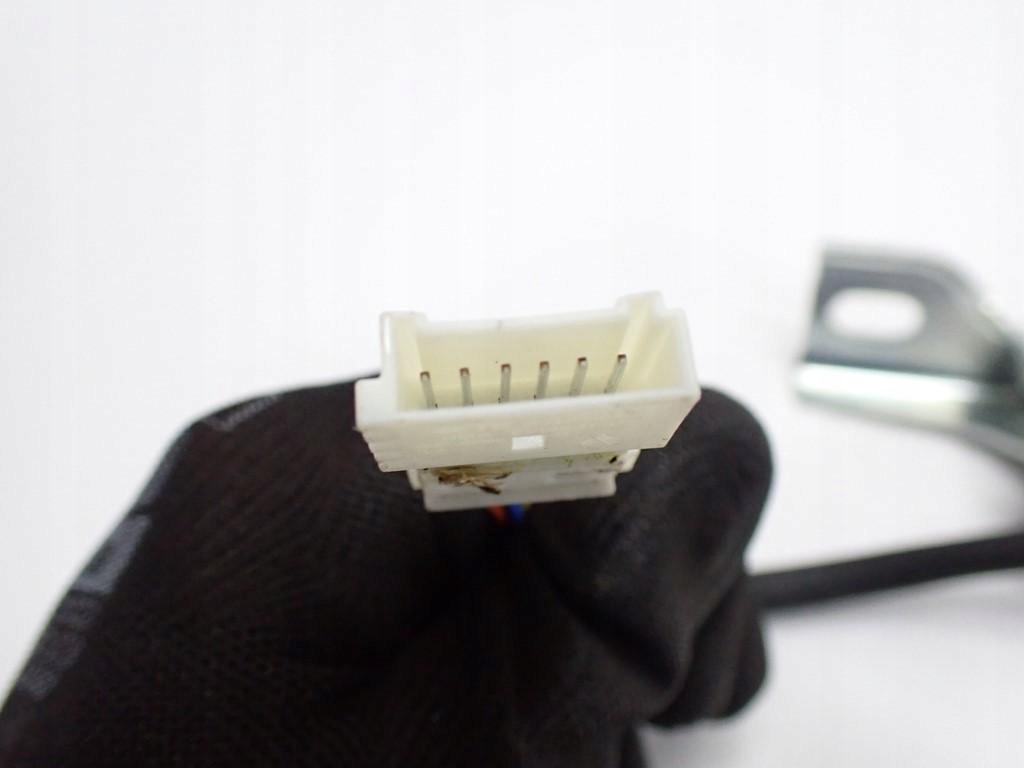 Привод амортизатор крышки багажника 7453413 kombi bmw 3 g21 22r Киев