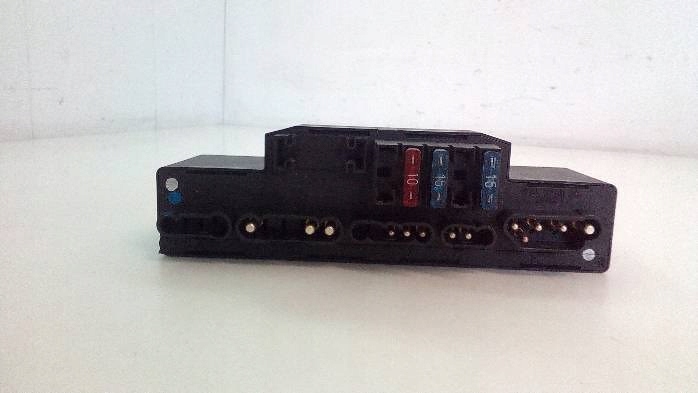 Купить Модуль bsi mercedes e290 2,9 d