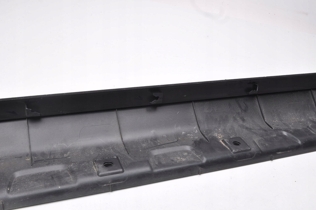 фото №13, Mg zs накладка молдинг поріг права 529307997 5jso