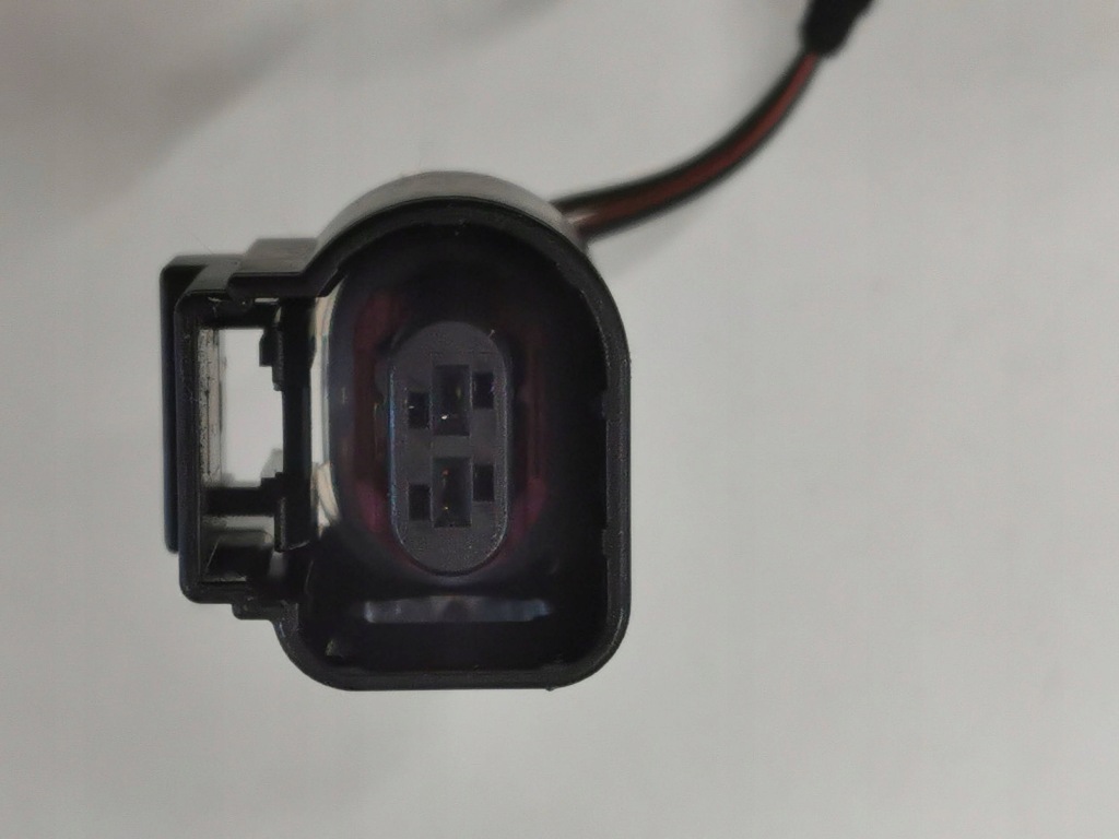 фото №10, Джгут електропроводка бампера audi q-8/q8 przed lift 4m8971095ge 3.074