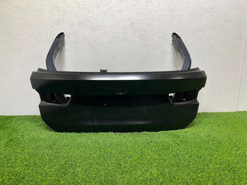 фото №1, Крышка багажника багажника bmw 3 g21 kombi touring оригинал 'nowa'