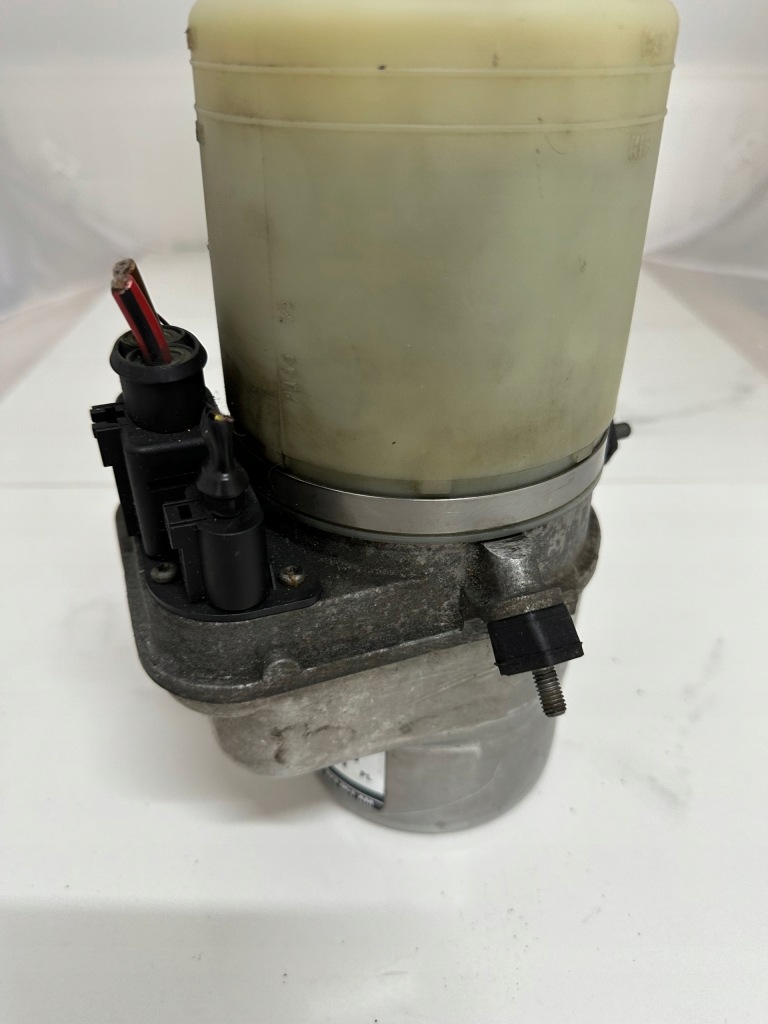 фото №13, Насос усилителя skoda fabia ii vw polo 6r0423156a