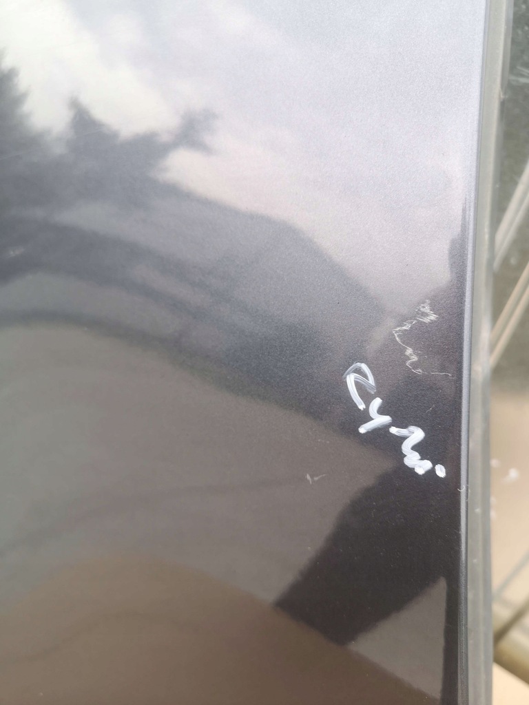 фото №9, Крыло левый перед bmw 1 e87 lift 07-11