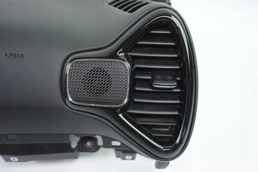 фото №10, Приборная панель приборная консоль kia soul iii lift 2023