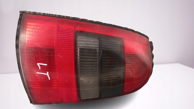 фото №1, Лампа задня ліва opel vectra b 01r kombi