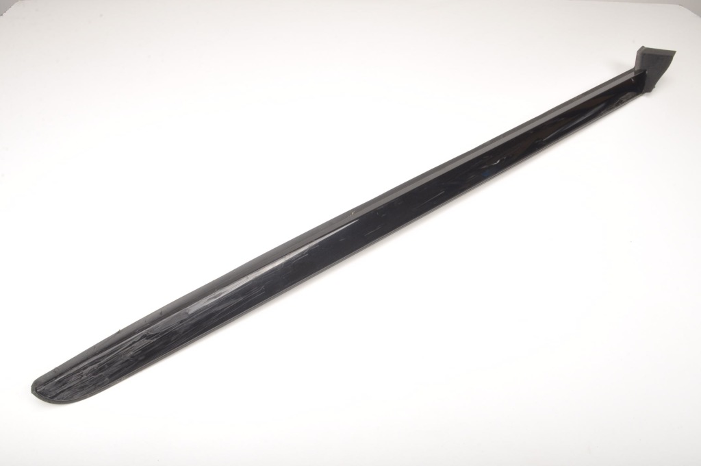 фото №1, Grandland x молдинг стекло передняя правая yp00051480