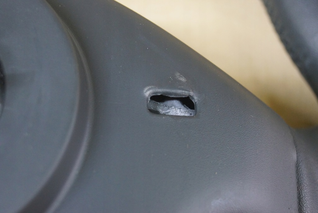 фото №13, Воздуховод renault captur i 985105453r