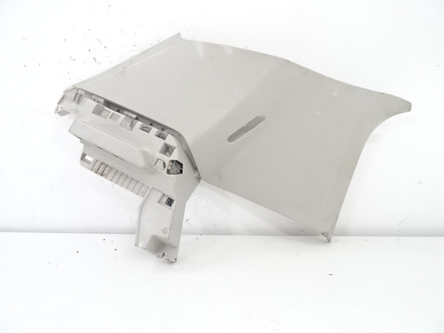 фото №1, Citroen c3 iii ліва захист стійка заднього задня 9812590977