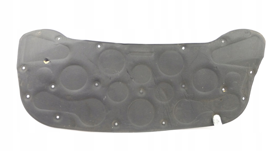 фото №1, Mercedes gla шумоизоляция капот