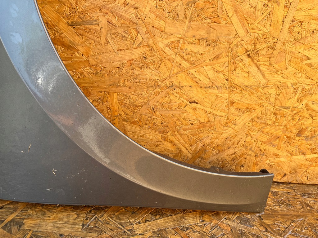 фото №8, Крыло передний перед правый skoda scala skala 19-