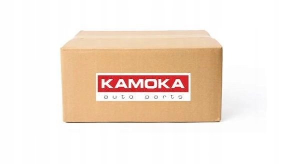 фото №1, Шланг радіатора повітря doladowujace 7910907 kamoka