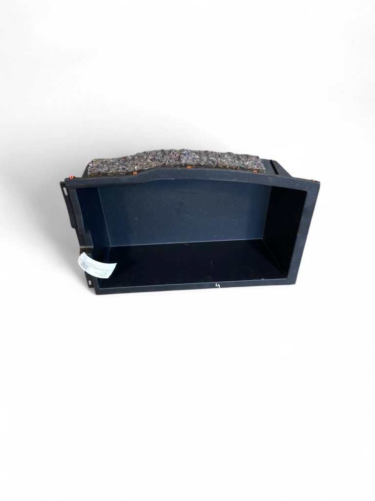 фото №2, Lexus rx v бардачок багажника