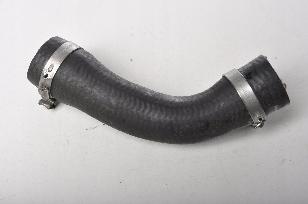 фото №1, Aston martin db11 5.2 труба шланг hy53-9k308-bb