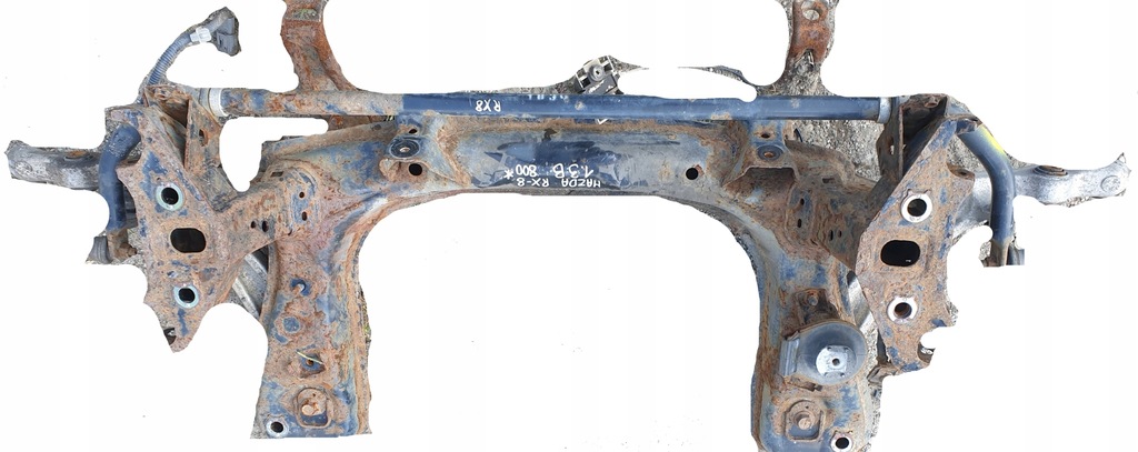 фото №1, Подрамник подрамник подрамник mazda rx-8 1.3 бензин