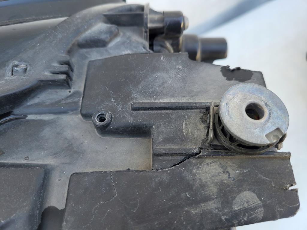 фото №9, Лампа правый перед vw golf vii sportsvan 517941032b