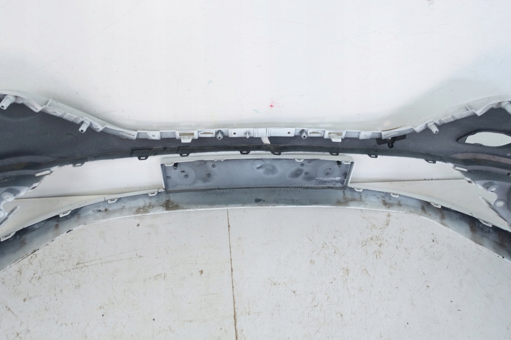 фото №12, Renault talisman lift 2020- 620226076r бампер перед передній