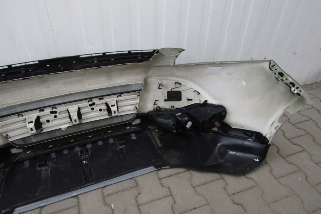 фото №13, Бампер перед передний ford kuga mk2 ii 12-16