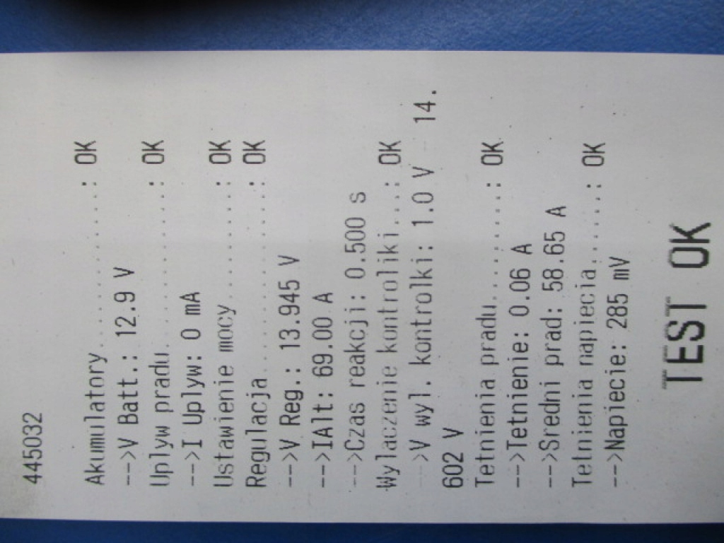 фото №6, Audi a3 1.6 8v akl генератор 037903025b перевірений