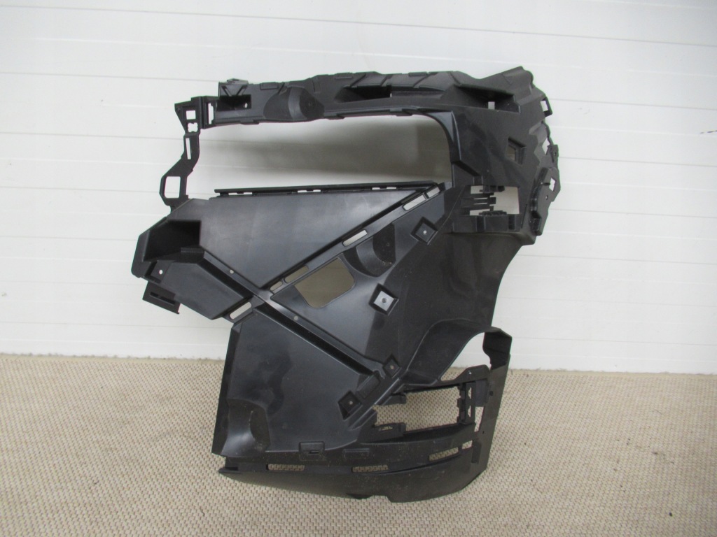 фото №1, Bmw xm g09 направляющая бампера перед левый