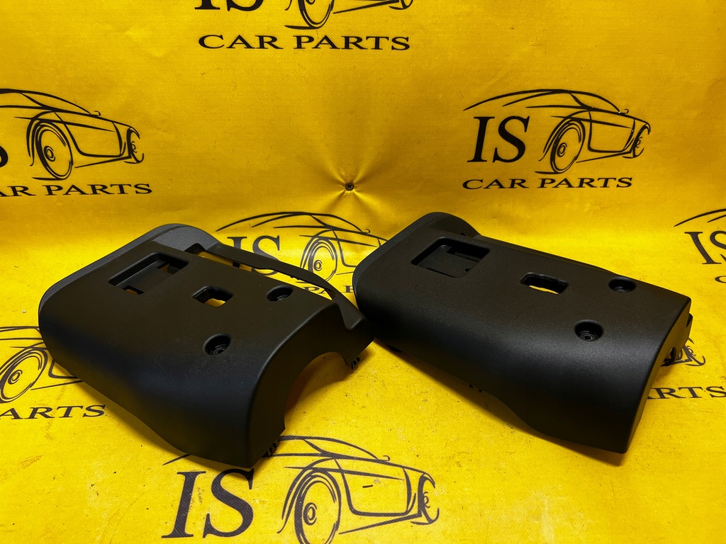 фото №1, Нижня захист колонки керма ford kuga mk3