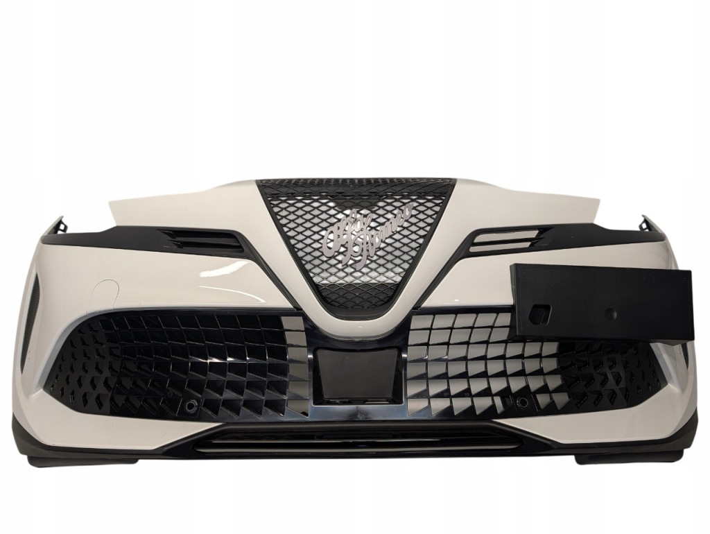 Купить Бампер перед alfa romeo junior 2024-