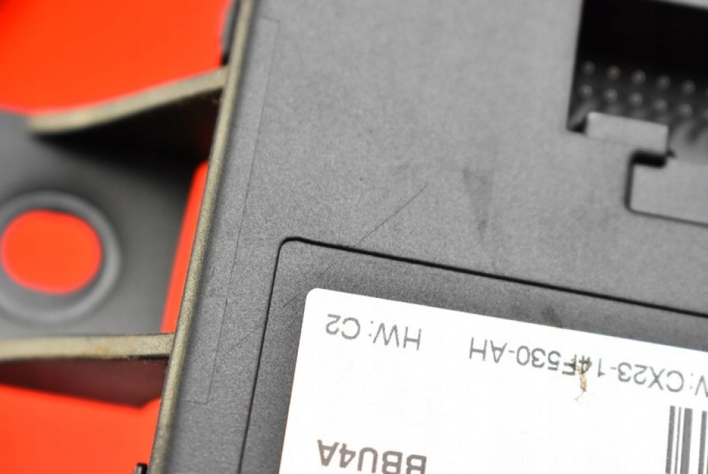 фото №10, Блок керування модуль паркування pdc cx23-14f681-ae jaguar xf x250 kombi lift