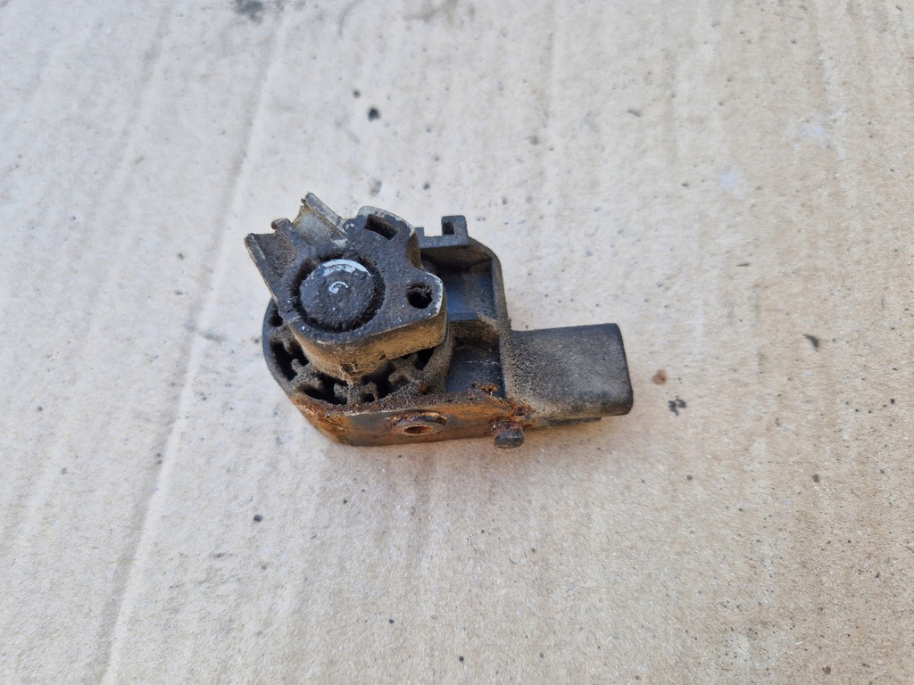 фото №6, Датчик вирівнювання світла задня ксенон citroen c5 iii x7 9663696880