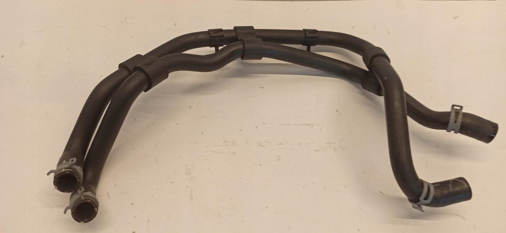 фото №1, Skoda enyaq труба шланг wody 1ea121157k