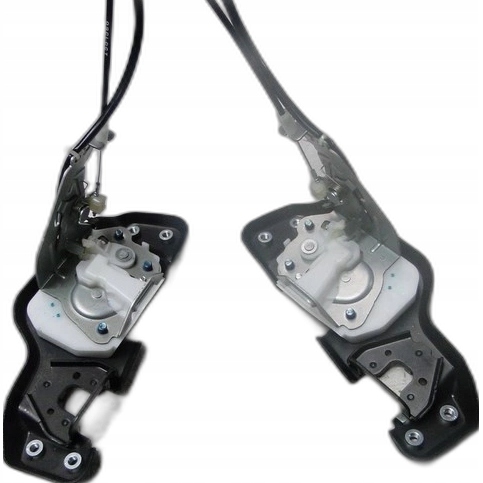 фото №1, Hn4e замок двері задня mazda mx-30 2021 r