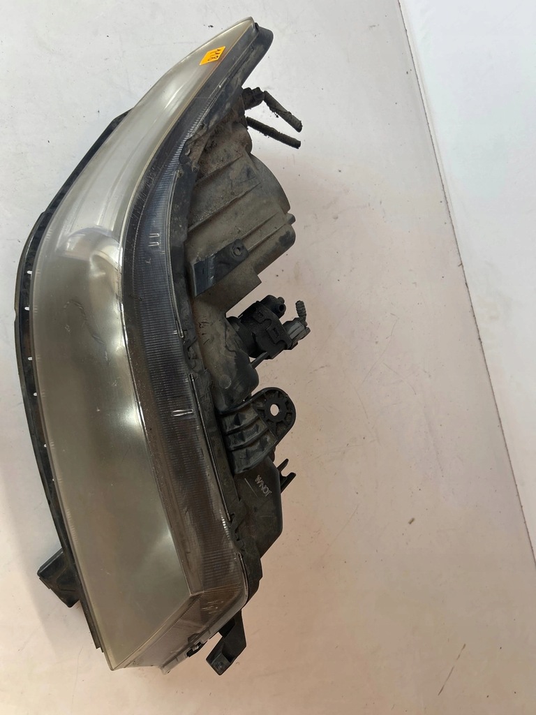 фото №10, Лампа перед передняя левая honda accord vii lift uk anglik