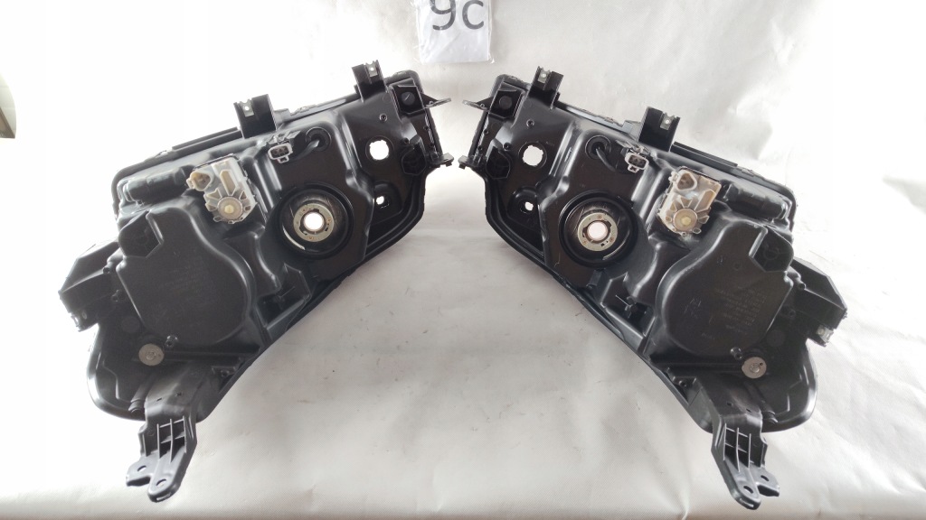 Suzuki vitara 3 full led правый левый фара правый  левая фара Доставка