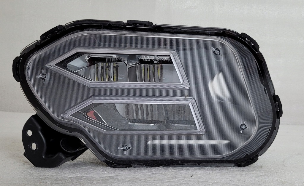 фото №1, Протитуманна фара led лівий перед kia sorento iv 2020-