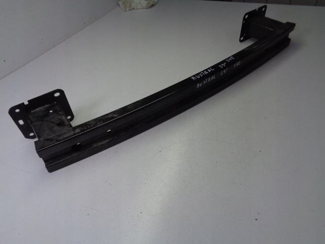 фото №3, Балка бампера задня renault austral 1.3 mild hybrid 2023 rok